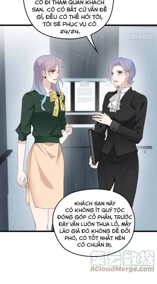 Cô Vợ Mang Thai Một Tặng Một Chapter 167 - Trang 16