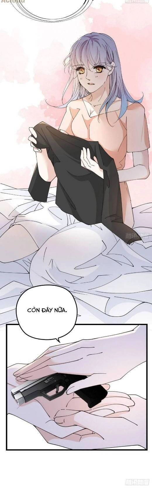 Cô Vợ Mang Thai Một Tặng Một Chapter 167 - Trang 5