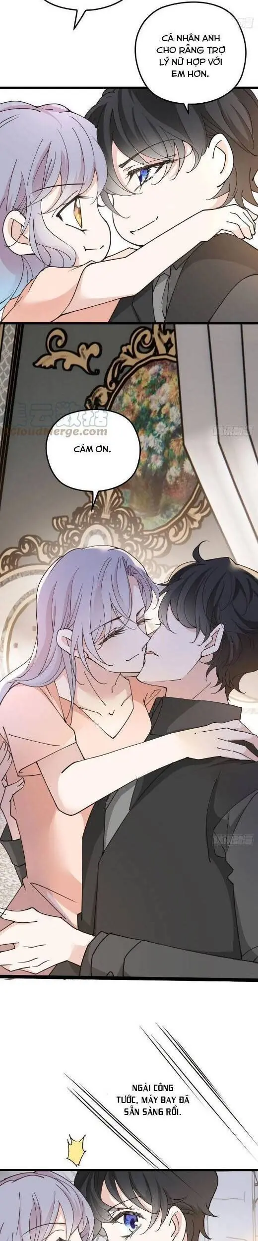 Cô Vợ Mang Thai Một Tặng Một Chapter 167 - Trang 7