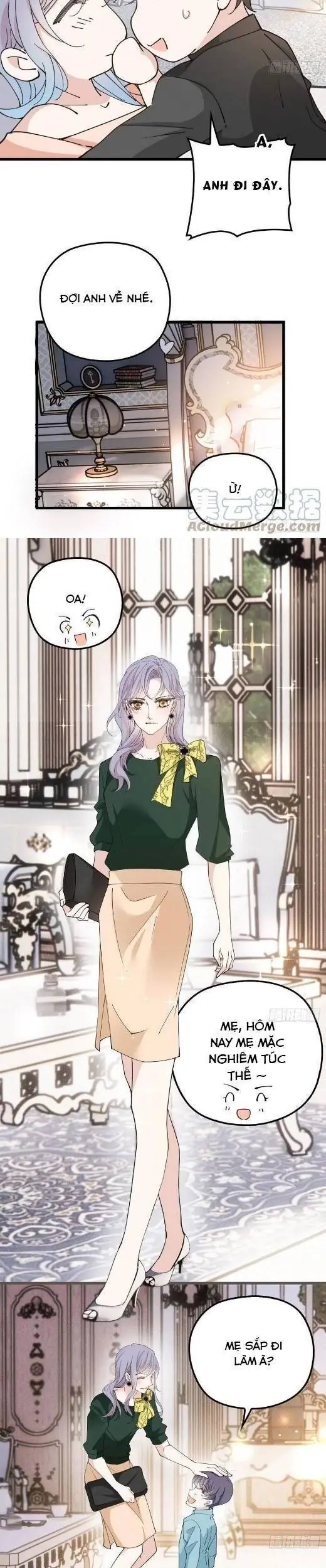 Cô Vợ Mang Thai Một Tặng Một Chapter 167 - Trang 8