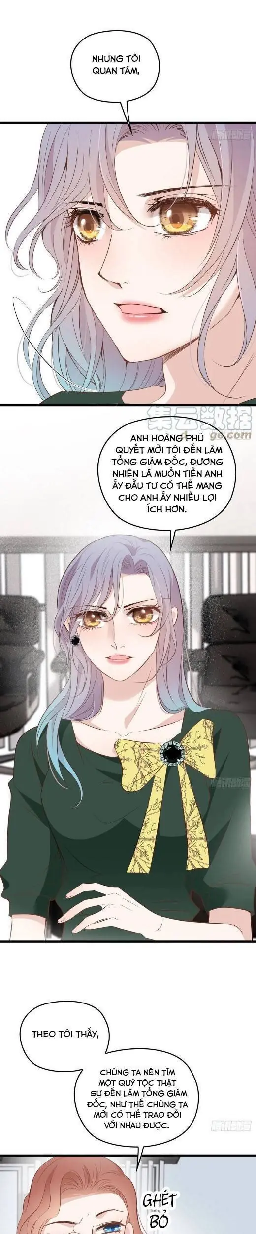Cô Vợ Mang Thai Một Tặng Một Chapter 168 - Trang 10