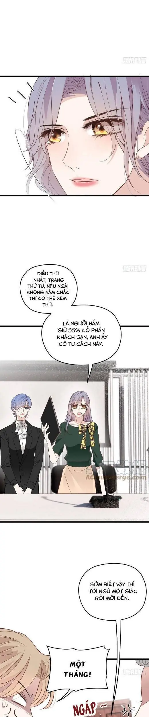 Cô Vợ Mang Thai Một Tặng Một Chapter 168 - Trang 15