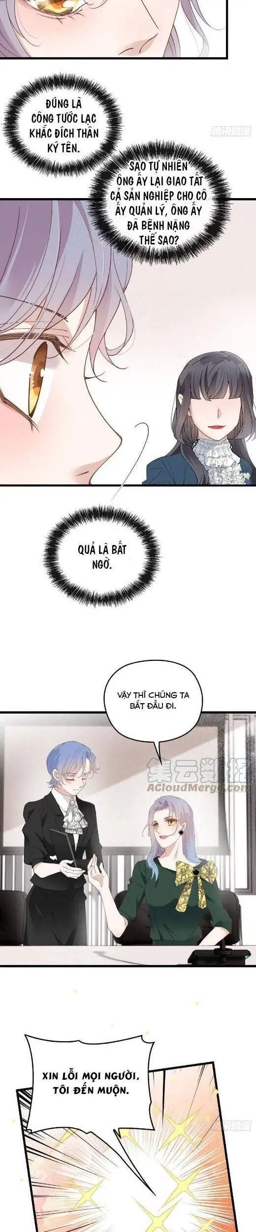 Cô Vợ Mang Thai Một Tặng Một Chapter 168 - Trang 4