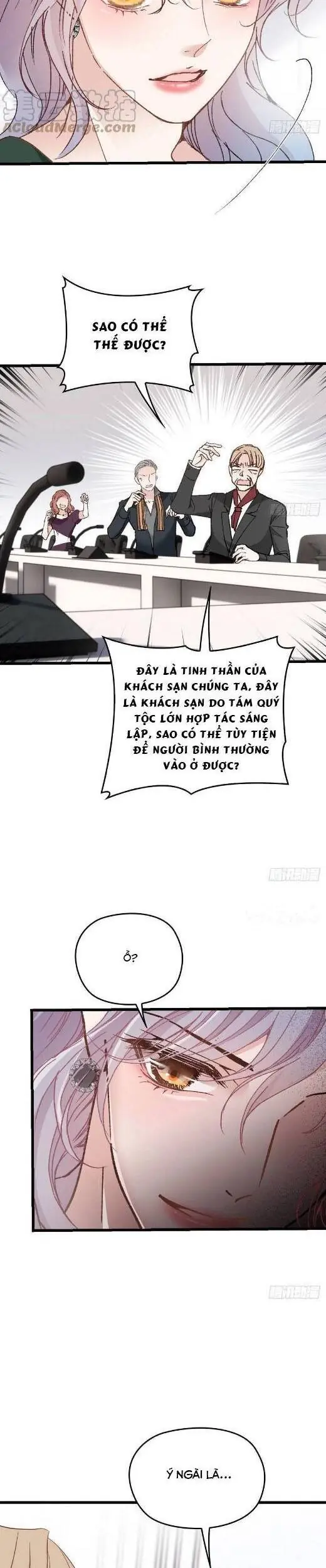 Cô Vợ Mang Thai Một Tặng Một Chapter 168 - Trang 8