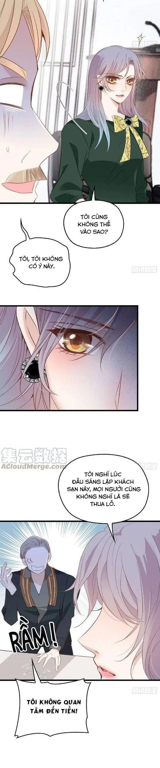 Cô Vợ Mang Thai Một Tặng Một Chapter 168 - Trang 9