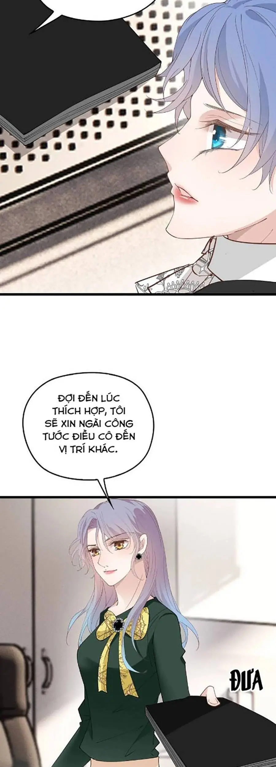 Cô Vợ Mang Thai Một Tặng Một Chapter 169 - Trang 15