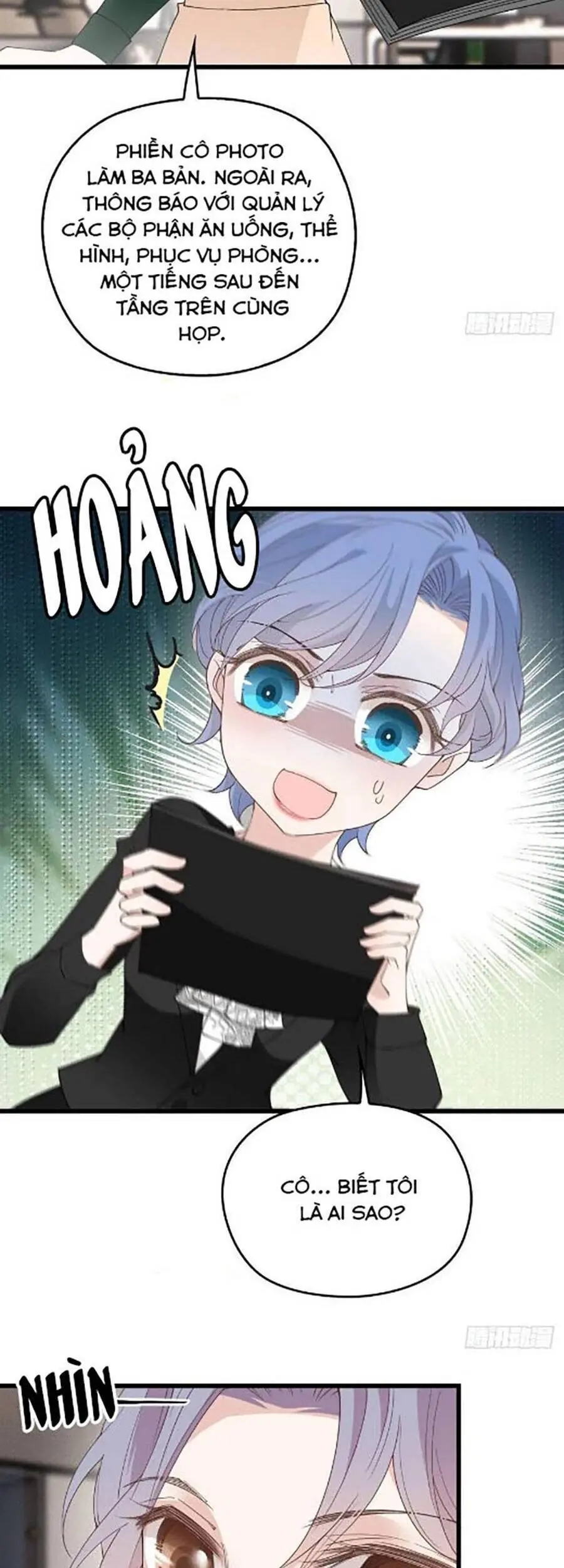 Cô Vợ Mang Thai Một Tặng Một Chapter 169 - Trang 16