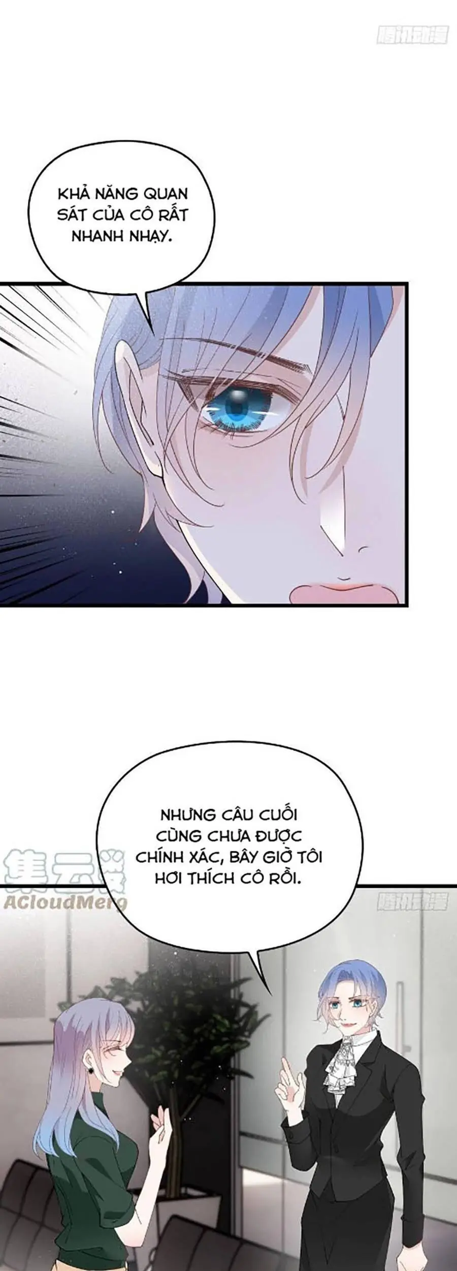 Cô Vợ Mang Thai Một Tặng Một Chapter 169 - Trang 19