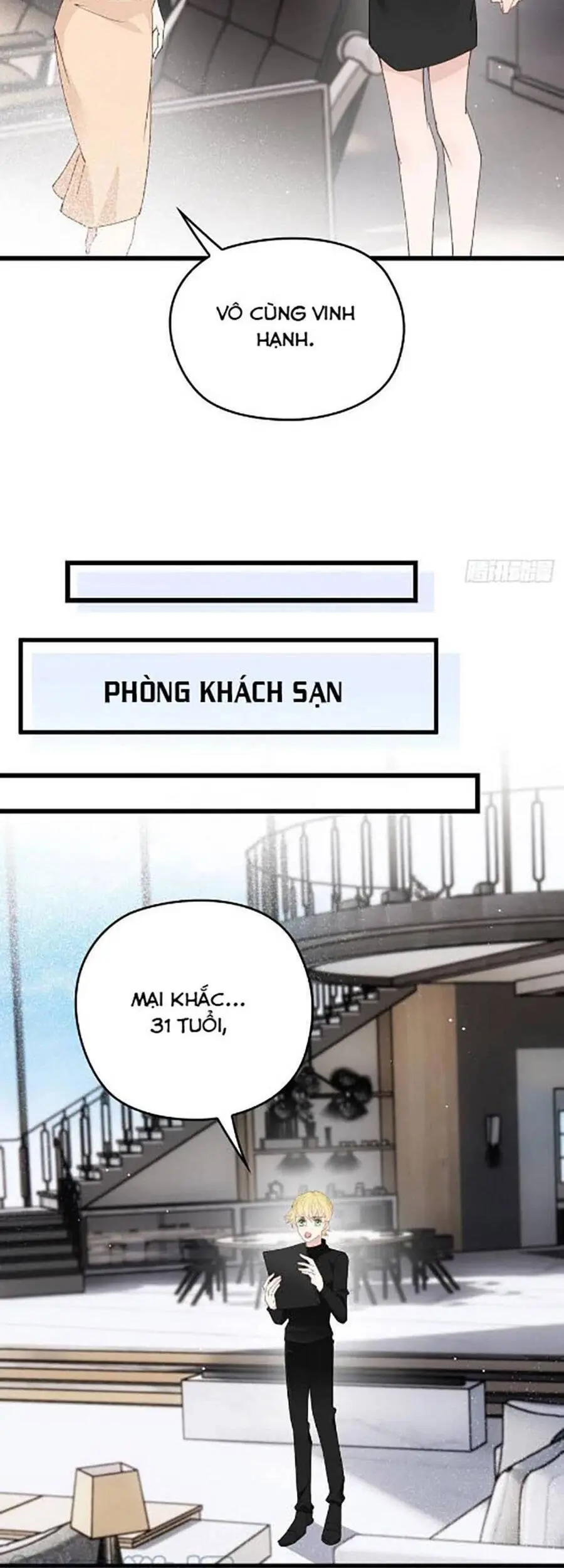 Cô Vợ Mang Thai Một Tặng Một Chapter 169 - Trang 20