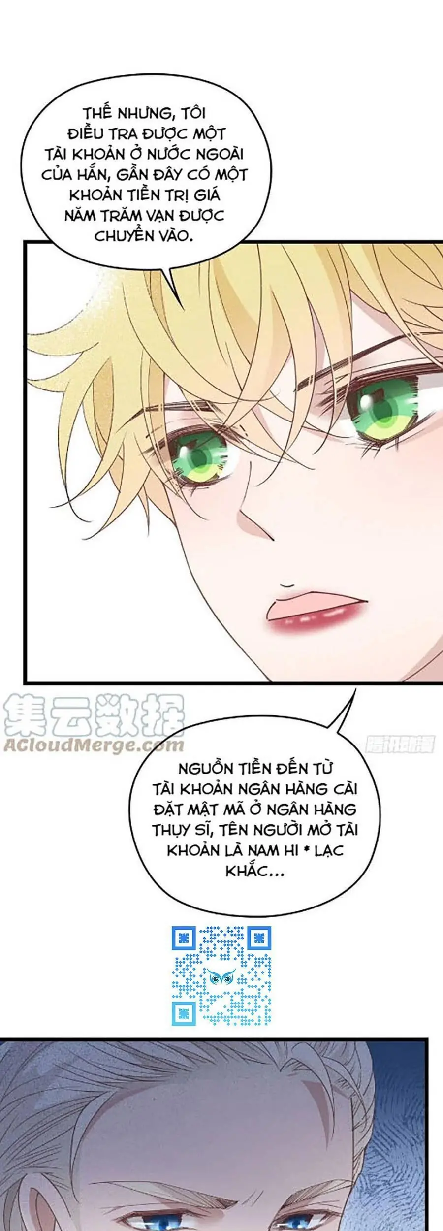 Cô Vợ Mang Thai Một Tặng Một Chapter 169 - Trang 22