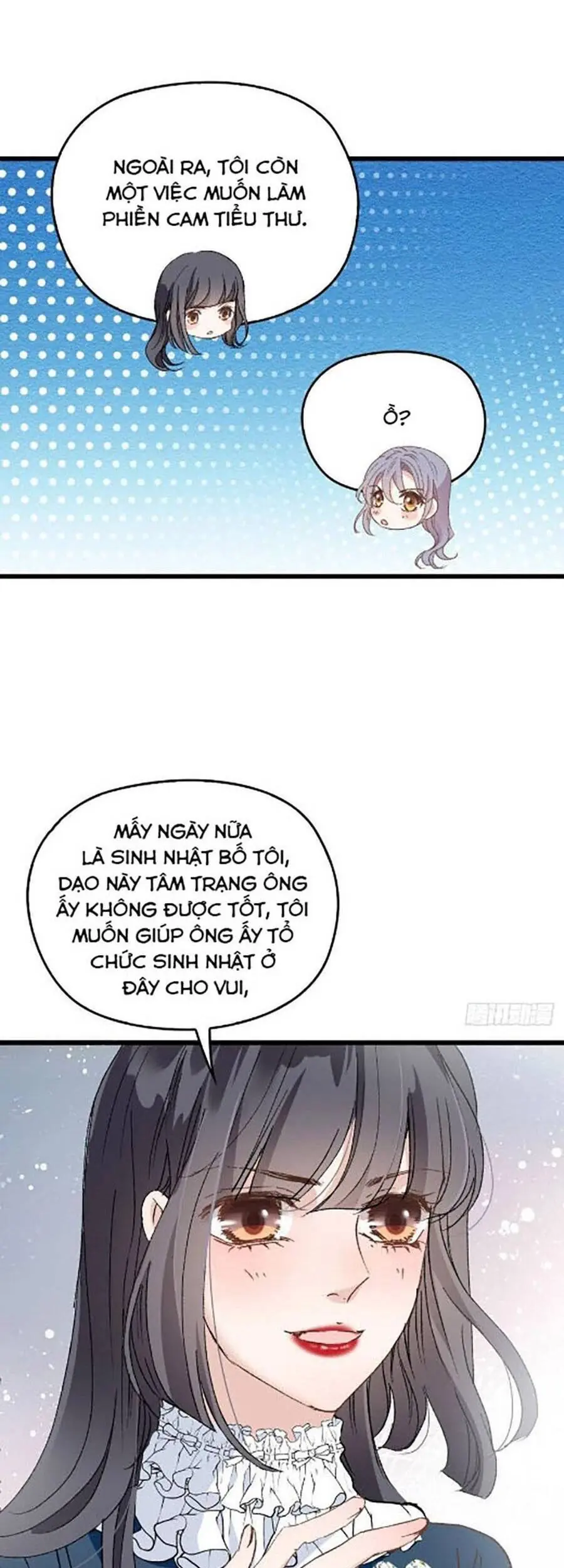 Cô Vợ Mang Thai Một Tặng Một Chapter 169 - Trang 6