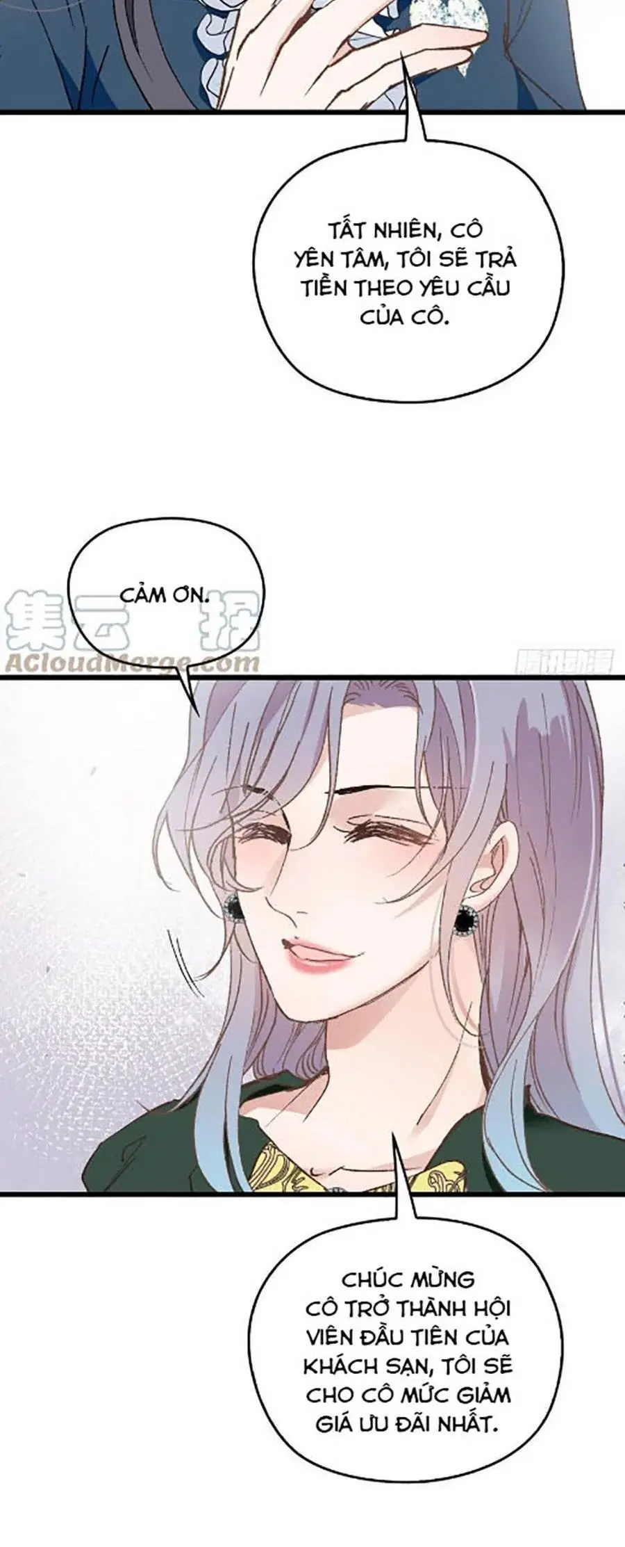 Cô Vợ Mang Thai Một Tặng Một Chapter 169 - Trang 7