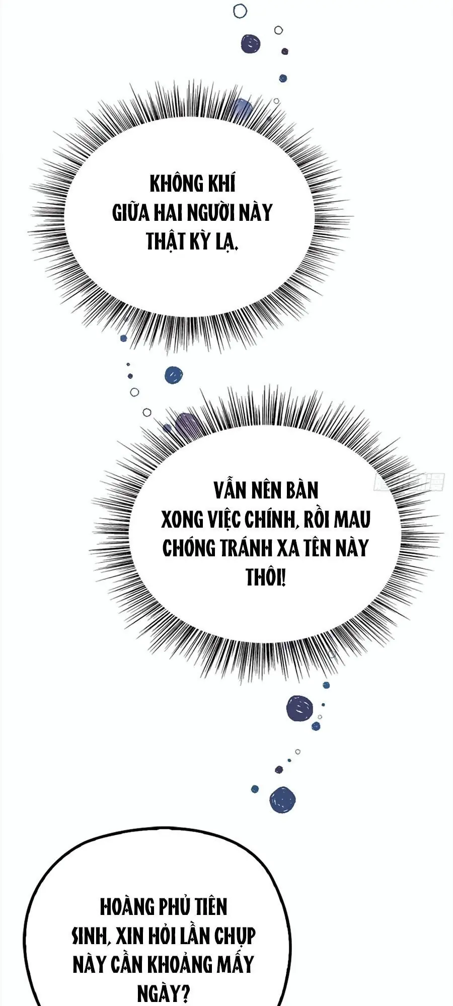 Cô Vợ Mang Thai Một Tặng Một Chapter 17 - Trang 15