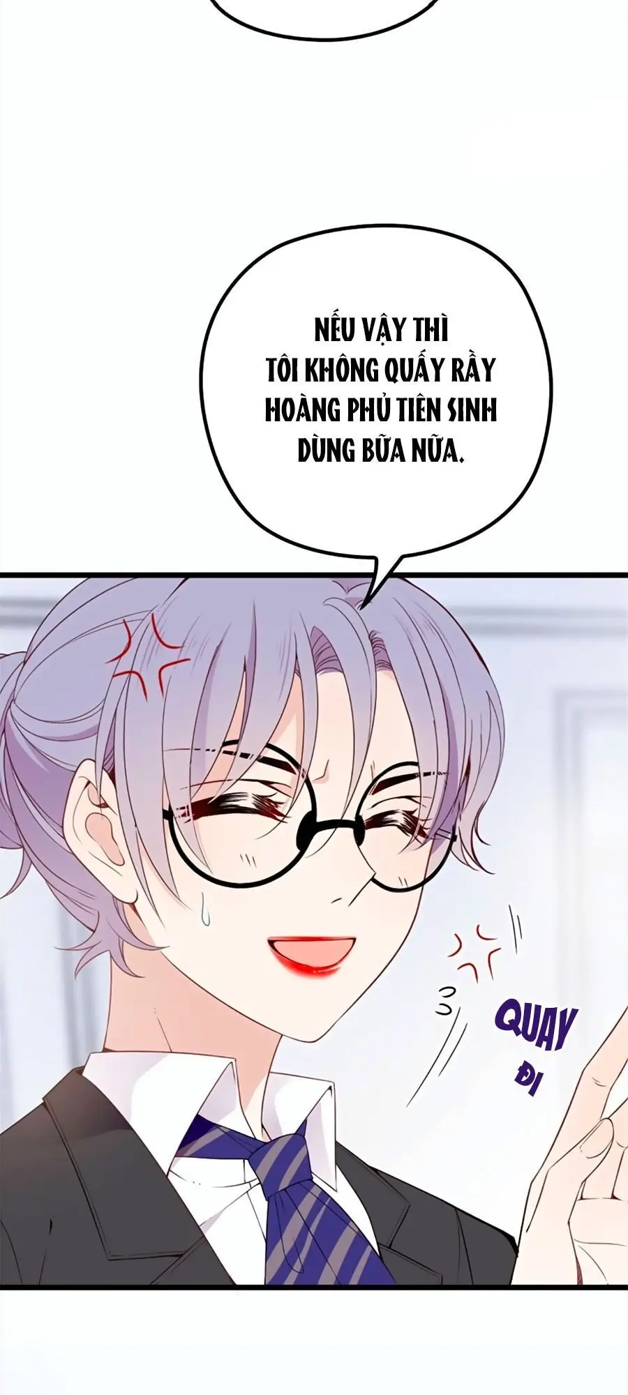 Cô Vợ Mang Thai Một Tặng Một Chapter 17 - Trang 18