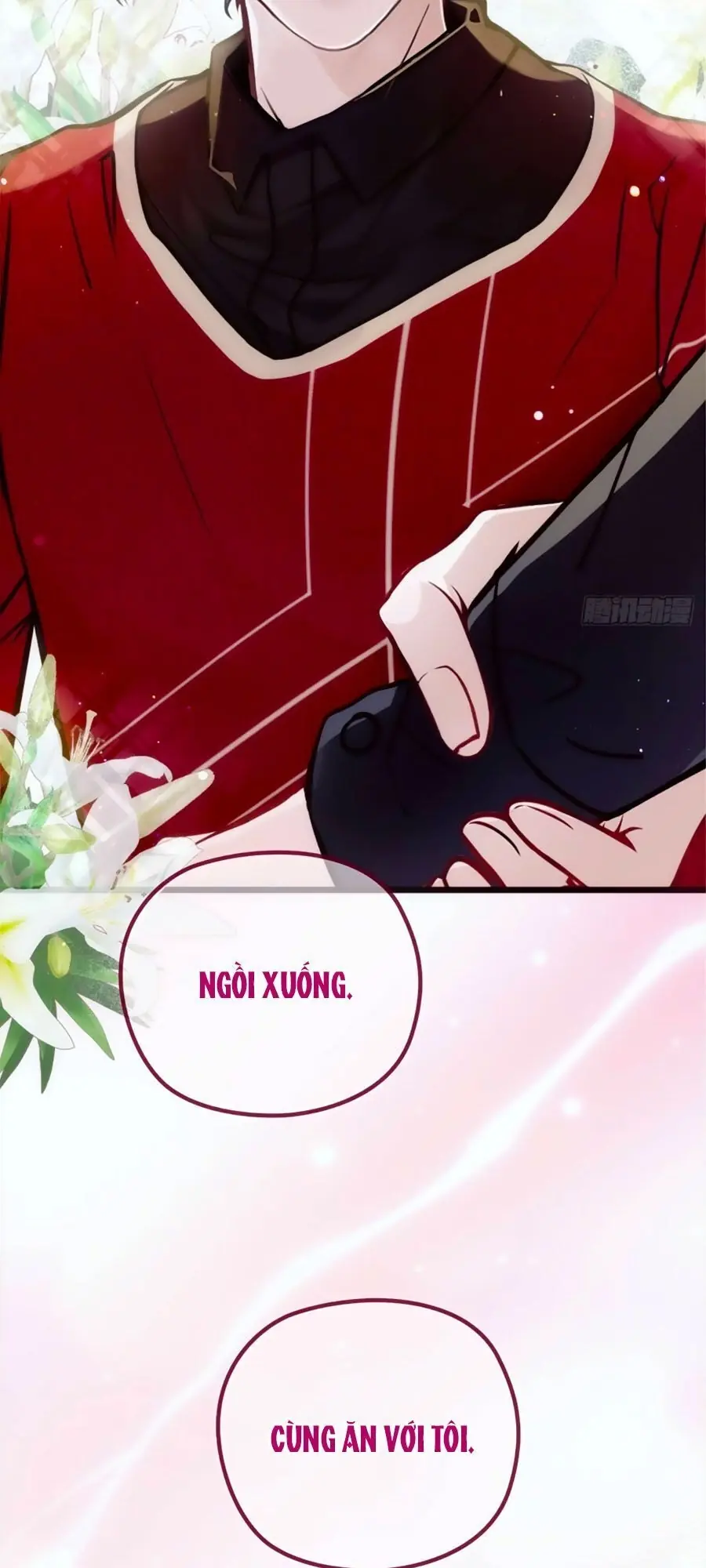 Cô Vợ Mang Thai Một Tặng Một Chapter 17 - Trang 20