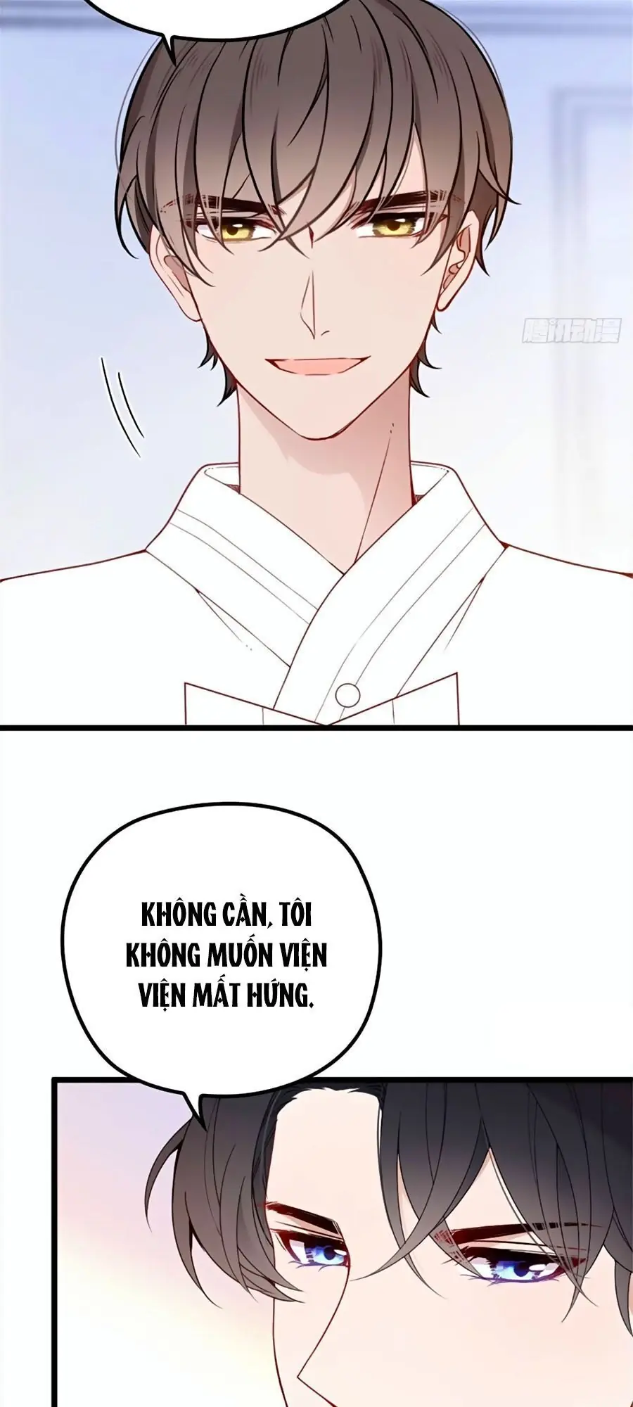 Cô Vợ Mang Thai Một Tặng Một Chapter 17 - Trang 24