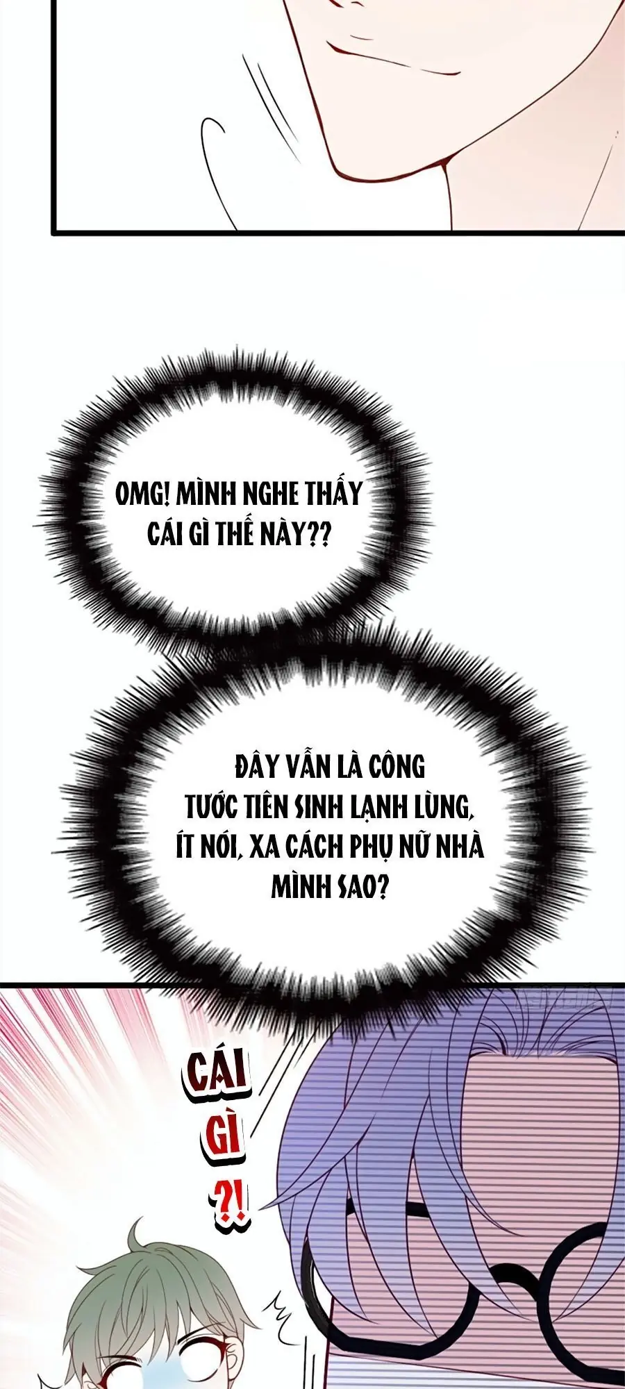 Cô Vợ Mang Thai Một Tặng Một Chapter 17 - Trang 25