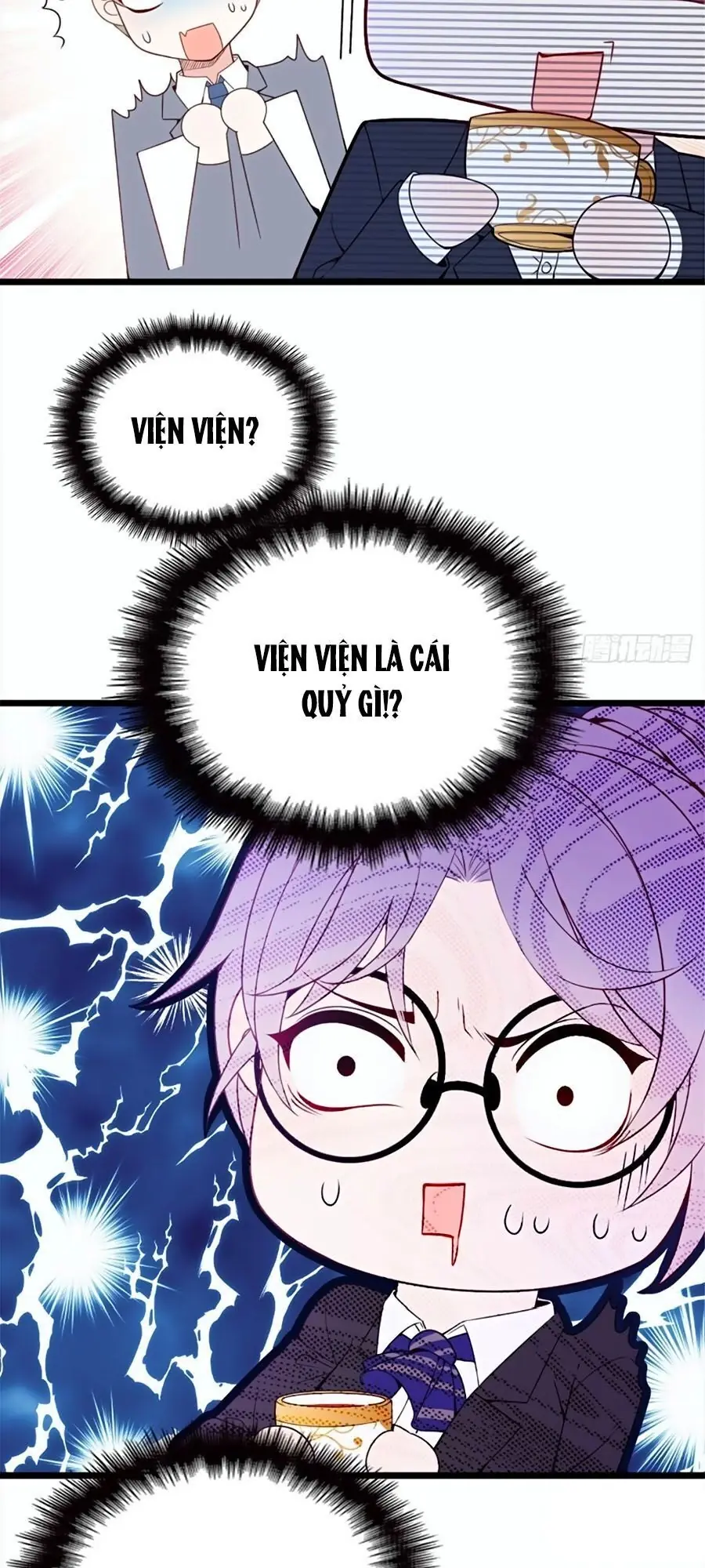 Cô Vợ Mang Thai Một Tặng Một Chapter 17 - Trang 26