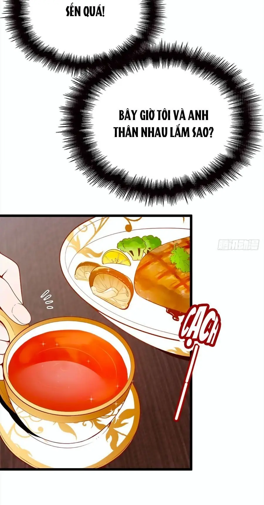 Cô Vợ Mang Thai Một Tặng Một Chapter 17 - Trang 27