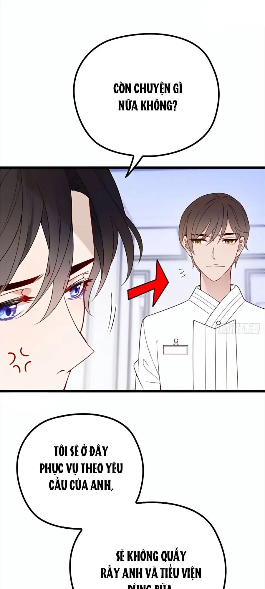 Cô Vợ Mang Thai Một Tặng Một Chapter 17 - Trang 28