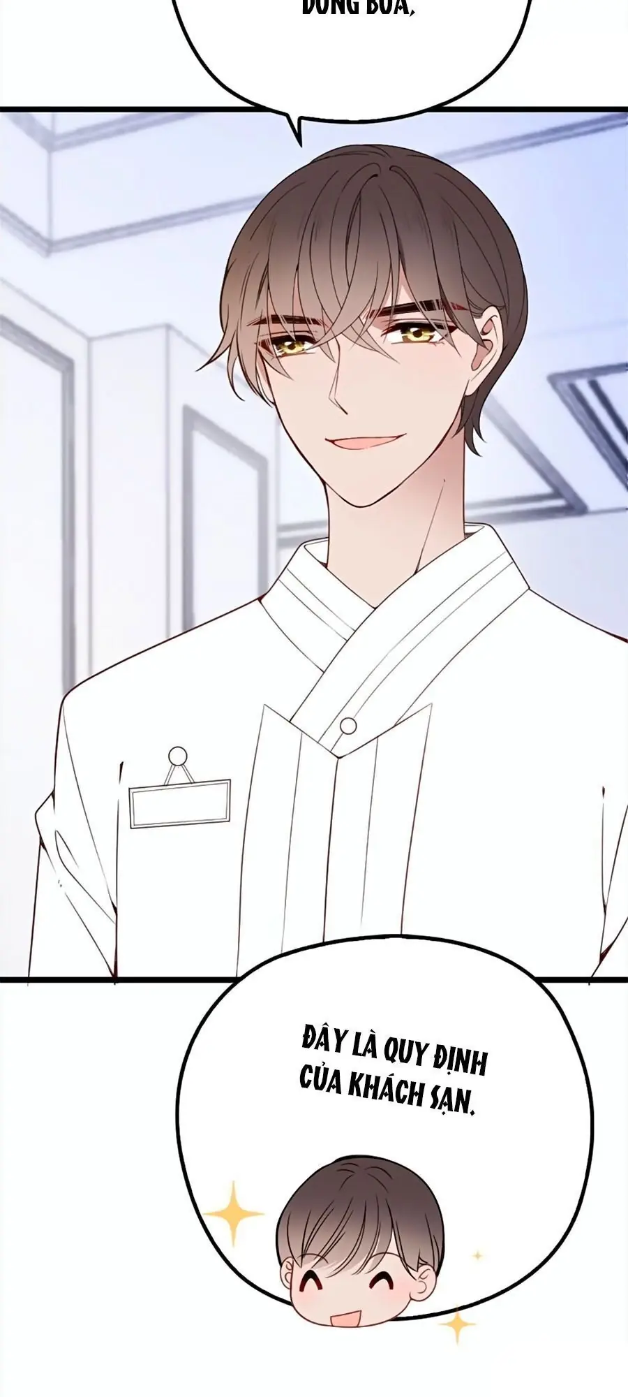 Cô Vợ Mang Thai Một Tặng Một Chapter 17 - Trang 29