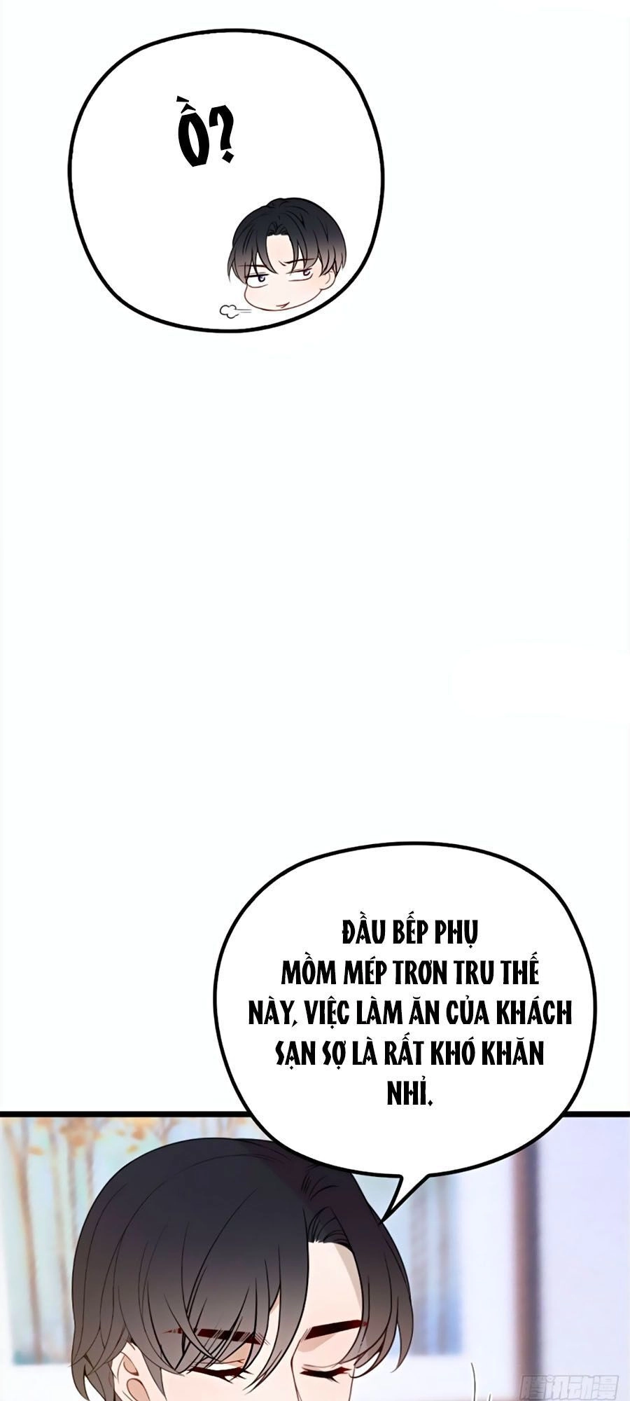 Cô Vợ Mang Thai Một Tặng Một Chapter 17 - Trang 30