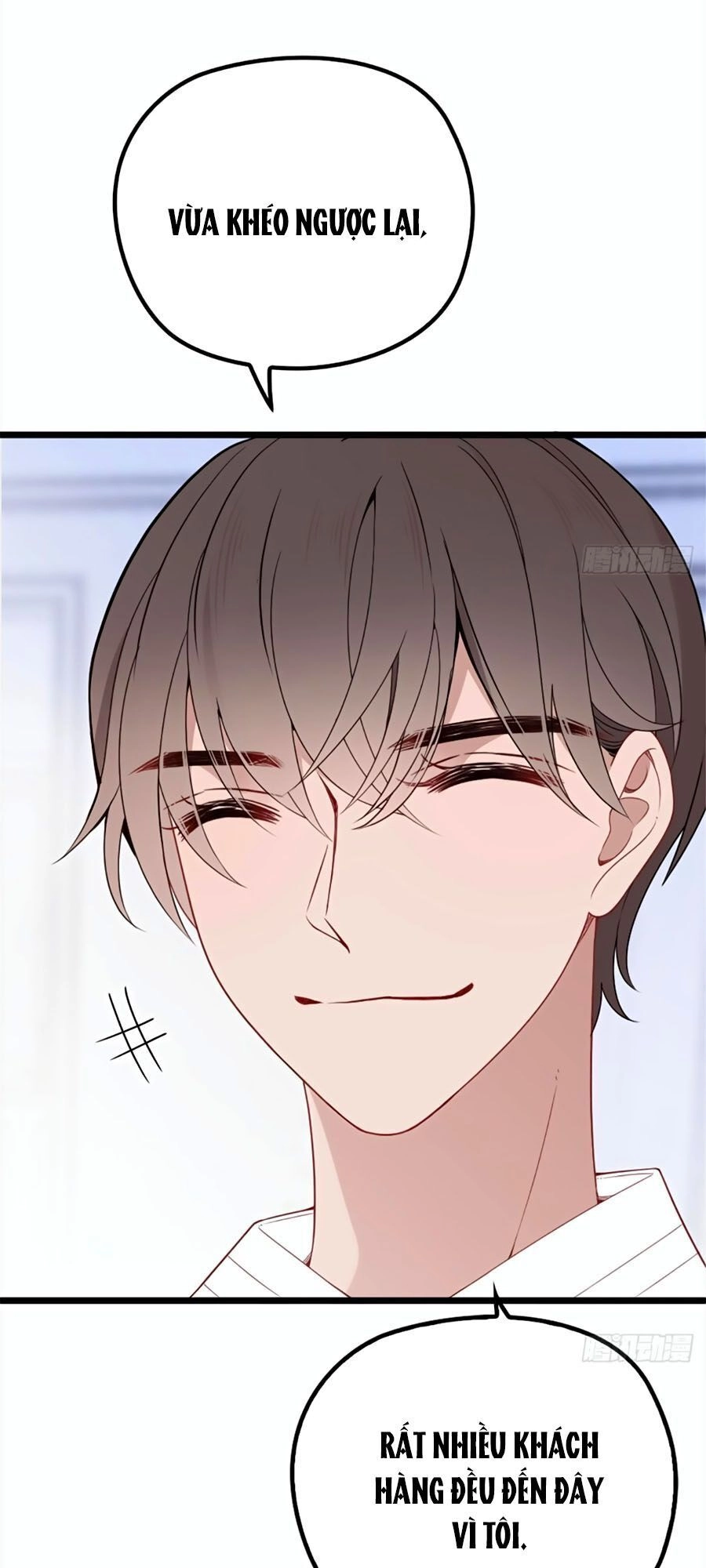Cô Vợ Mang Thai Một Tặng Một Chapter 17 - Trang 32
