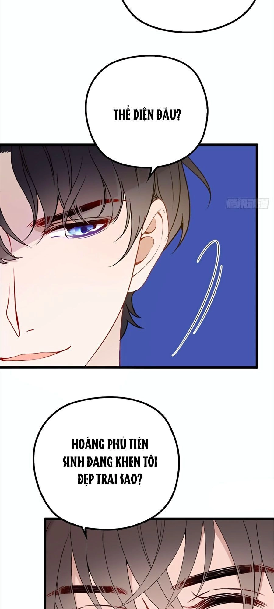 Cô Vợ Mang Thai Một Tặng Một Chapter 17 - Trang 33
