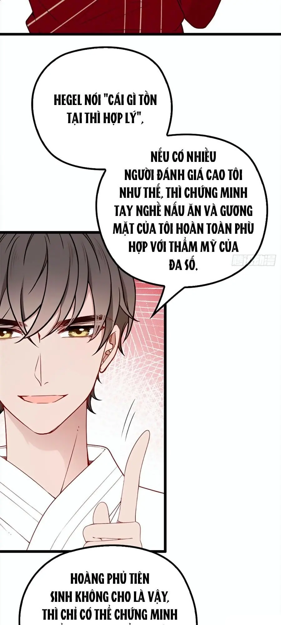 Cô Vợ Mang Thai Một Tặng Một Chapter 17 - Trang 35