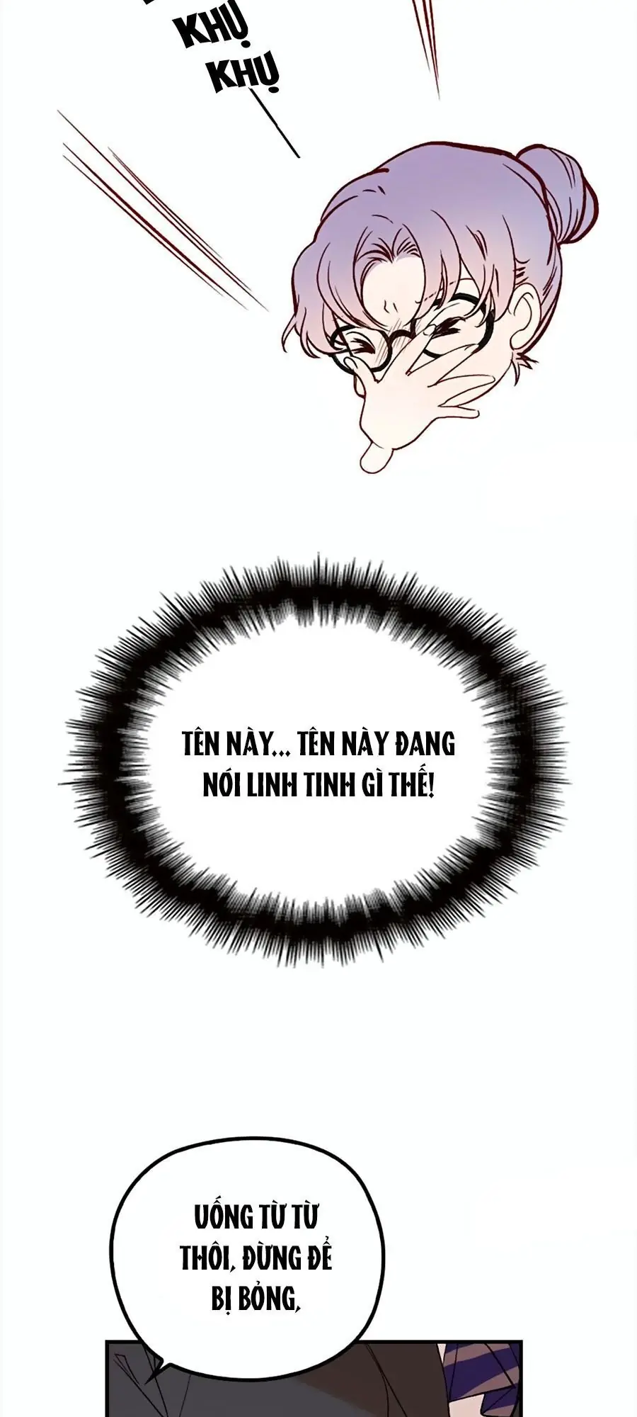 Cô Vợ Mang Thai Một Tặng Một Chapter 17 - Trang 38