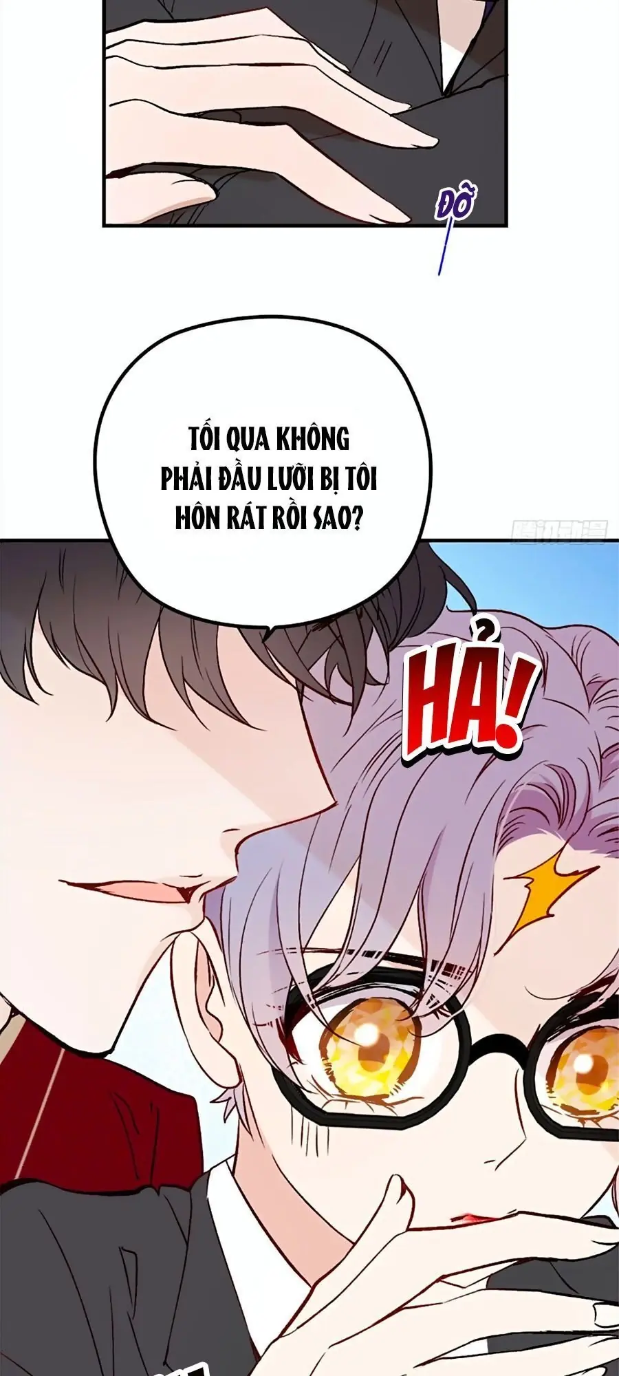 Cô Vợ Mang Thai Một Tặng Một Chapter 17 - Trang 39