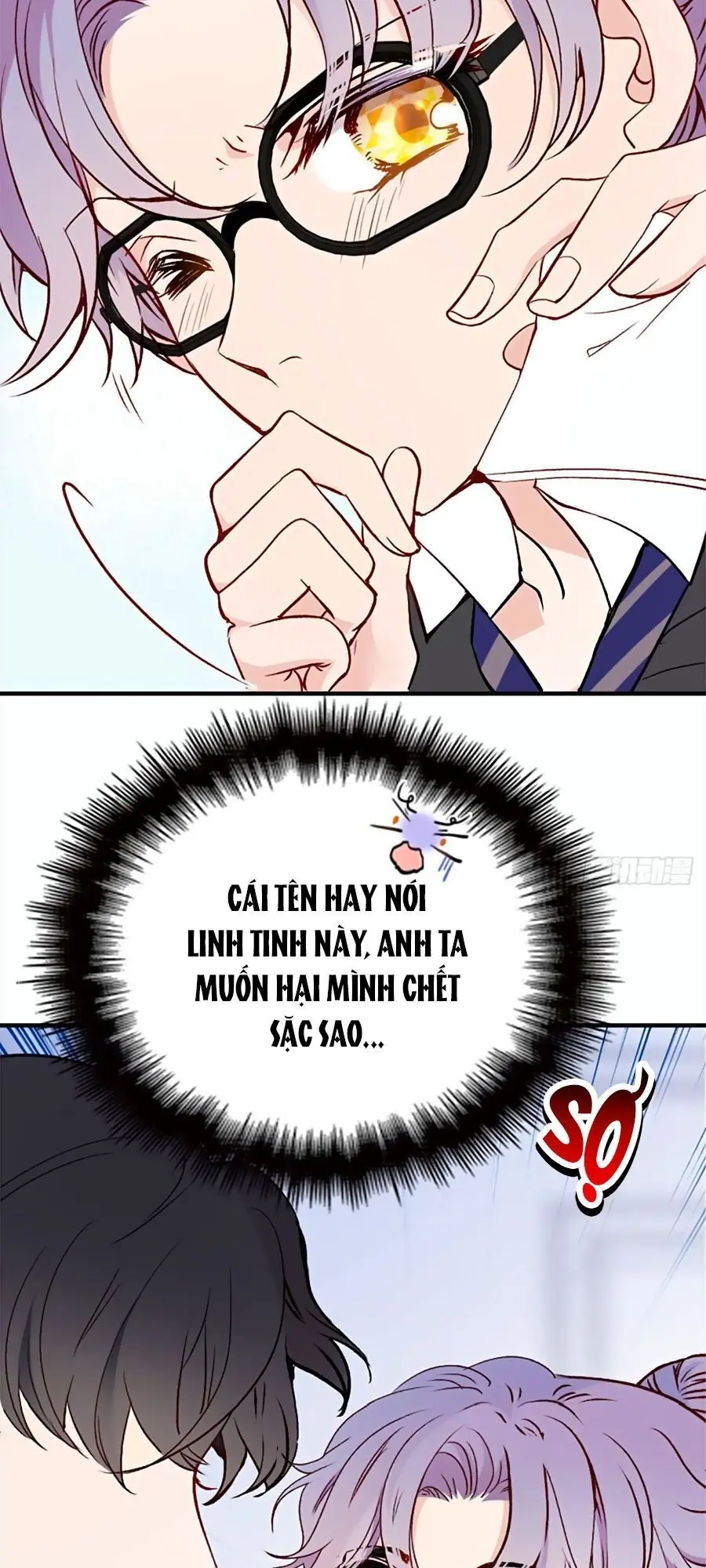 Cô Vợ Mang Thai Một Tặng Một Chapter 17 - Trang 41