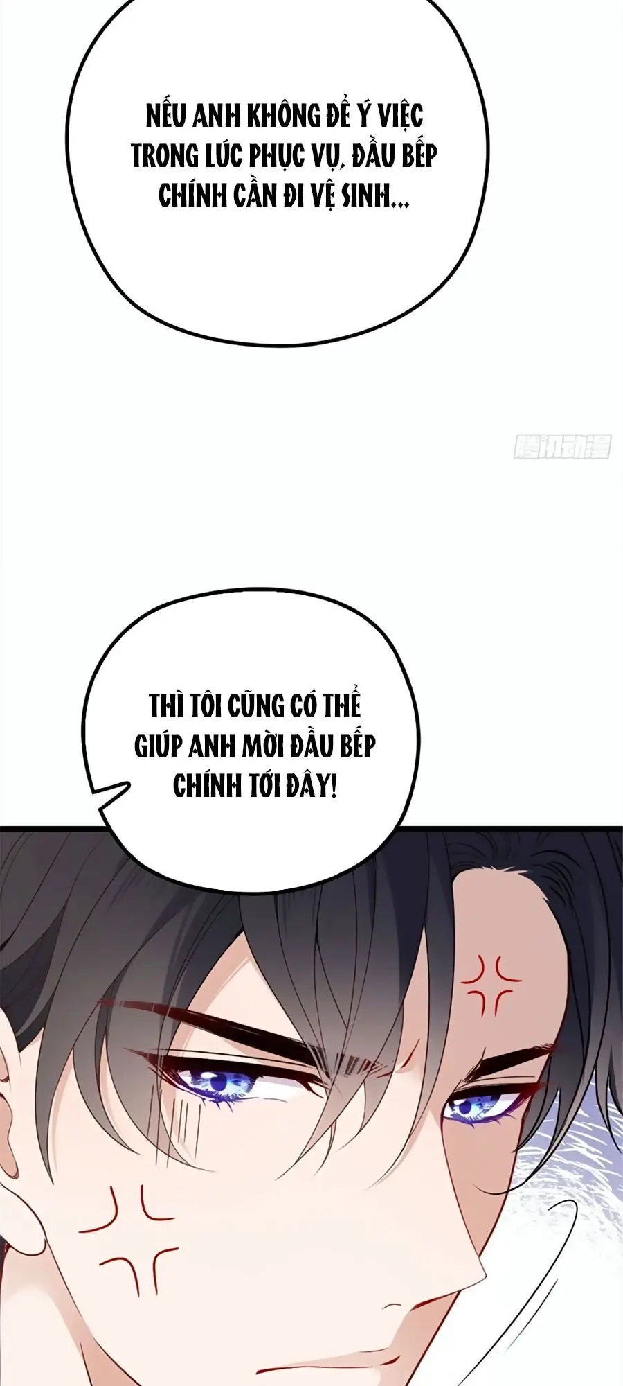 Cô Vợ Mang Thai Một Tặng Một Chapter 17 - Trang 8