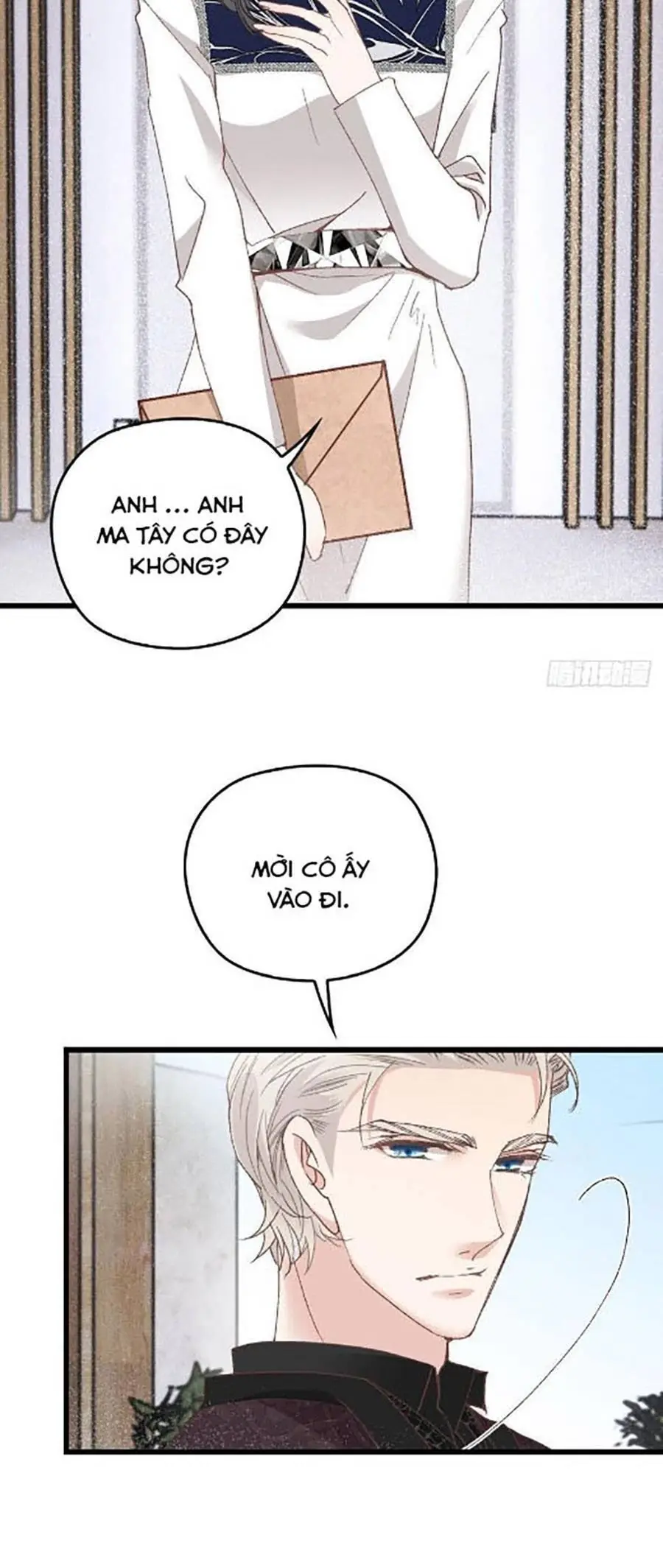 Cô Vợ Mang Thai Một Tặng Một Chapter 170 - Trang 11