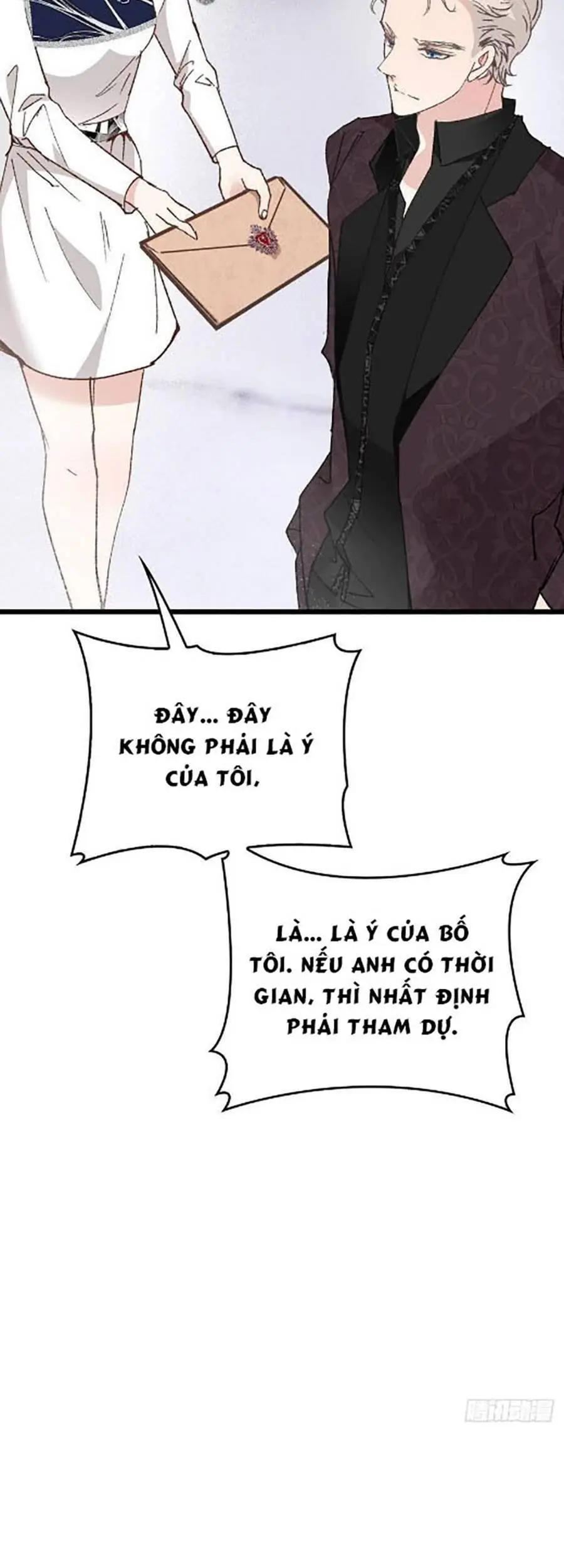 Cô Vợ Mang Thai Một Tặng Một Chapter 170 - Trang 14