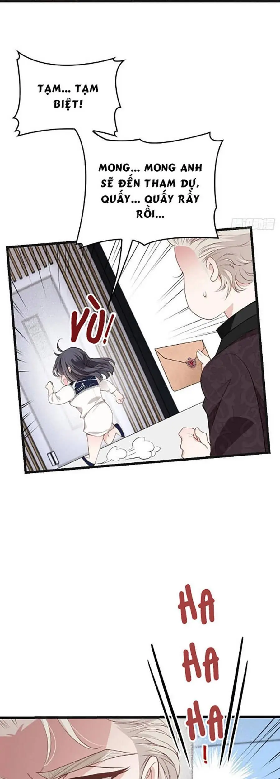 Cô Vợ Mang Thai Một Tặng Một Chapter 170 - Trang 16