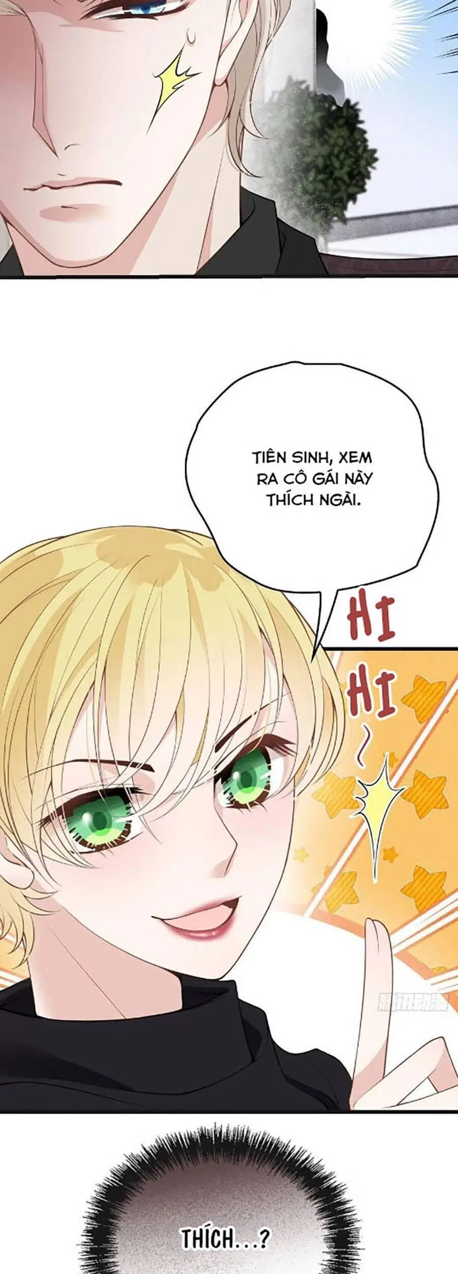 Cô Vợ Mang Thai Một Tặng Một Chapter 170 - Trang 17