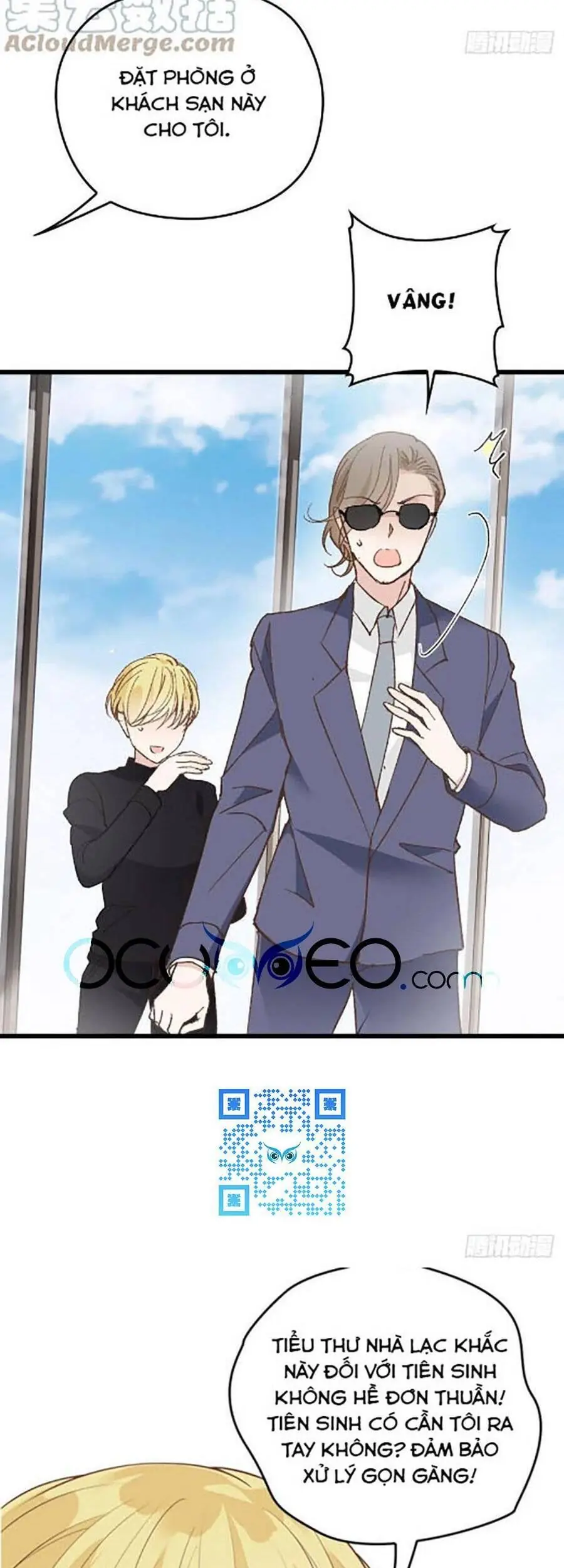 Cô Vợ Mang Thai Một Tặng Một Chapter 170 - Trang 22