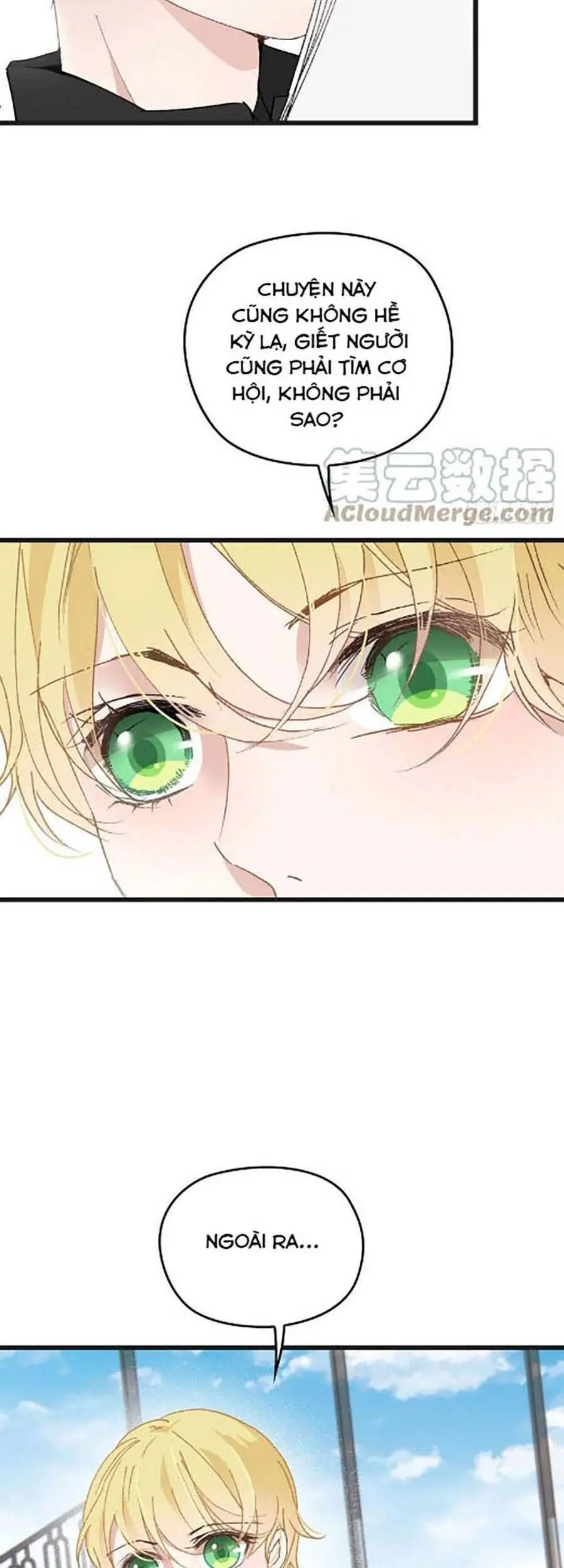 Cô Vợ Mang Thai Một Tặng Một Chapter 170 - Trang 4