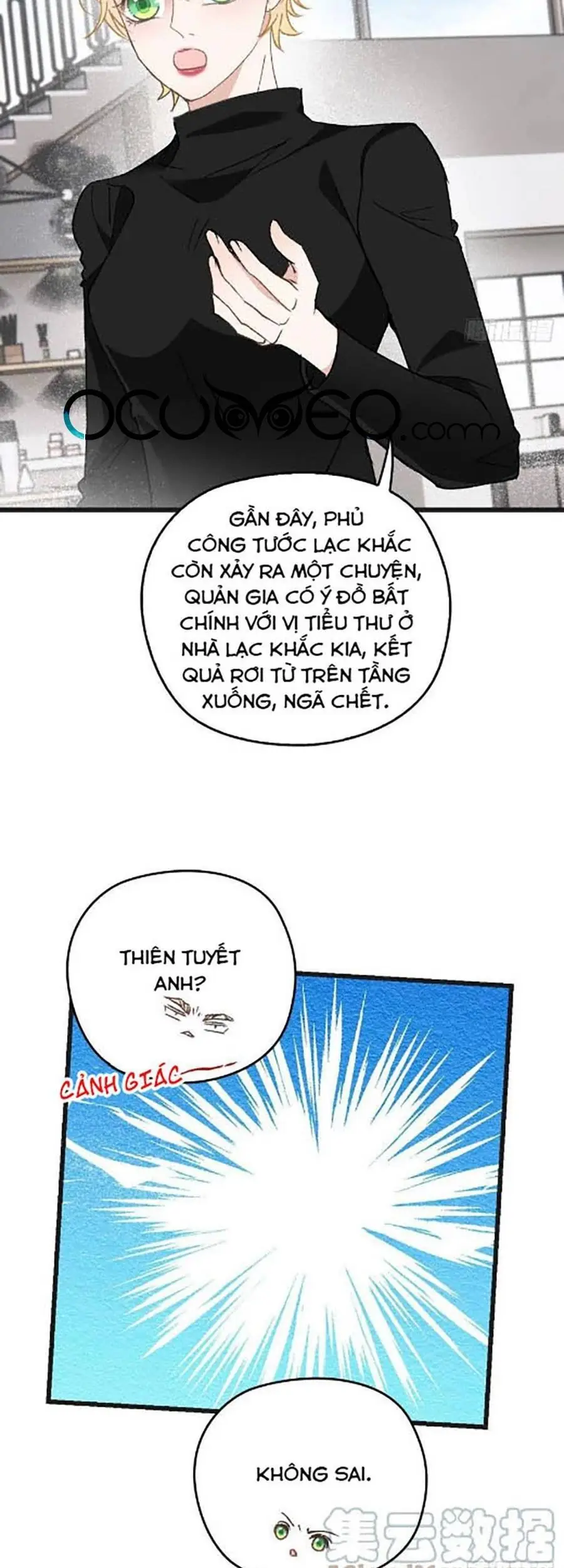 Cô Vợ Mang Thai Một Tặng Một Chapter 170 - Trang 5