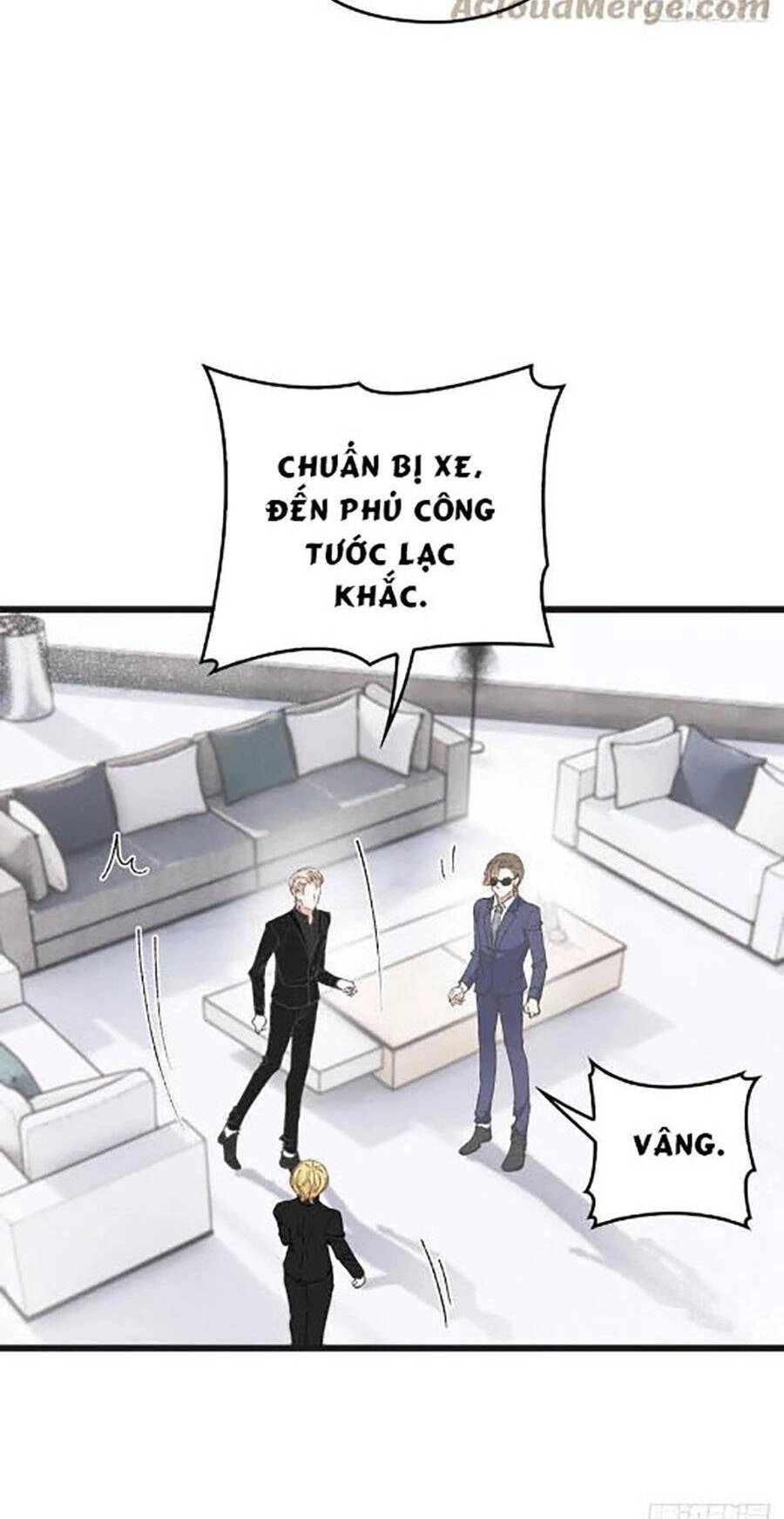 Cô Vợ Mang Thai Một Tặng Một Chapter 170 - Trang 6