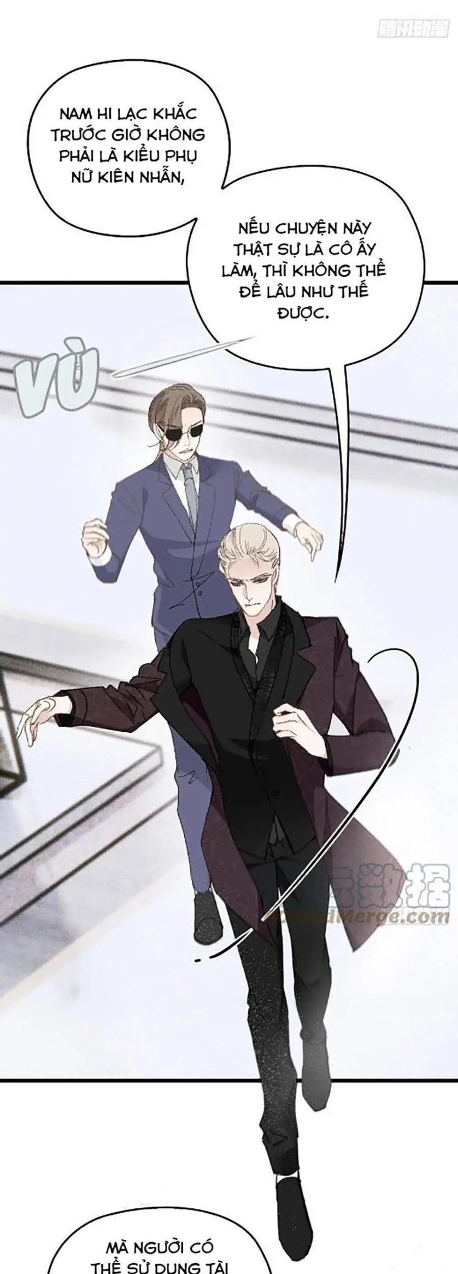 Cô Vợ Mang Thai Một Tặng Một Chapter 170 - Trang 7