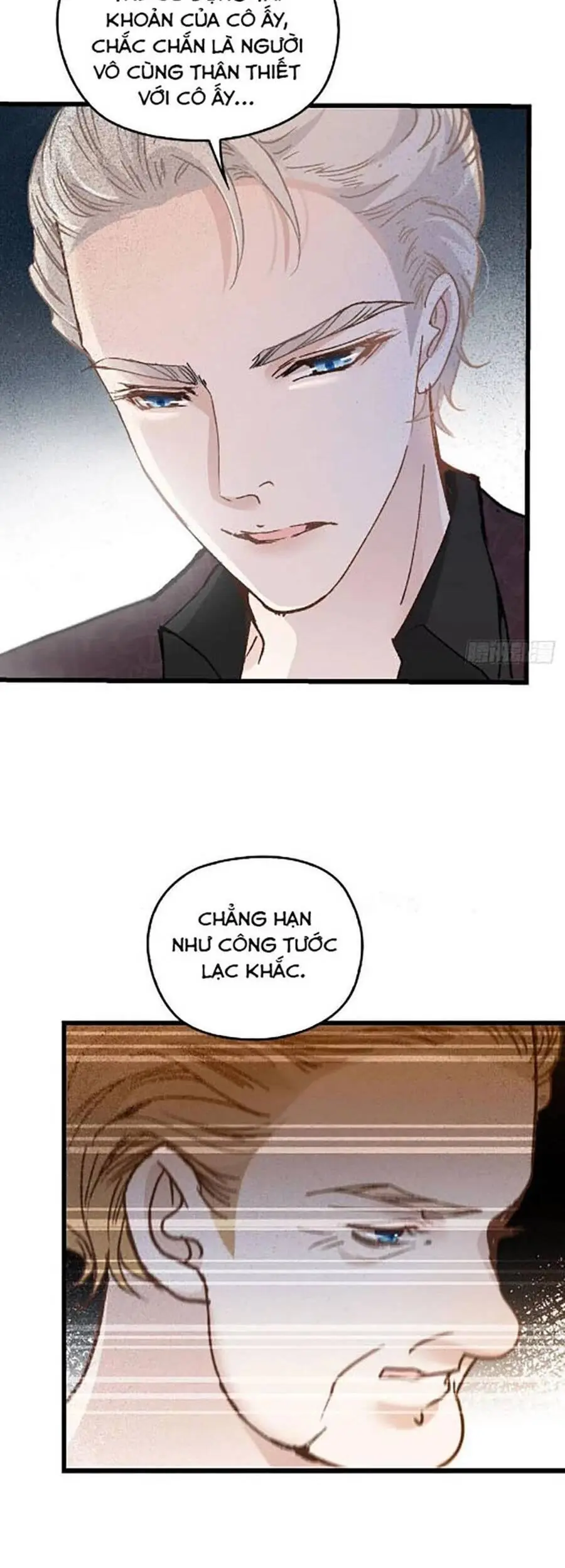 Cô Vợ Mang Thai Một Tặng Một Chapter 170 - Trang 8