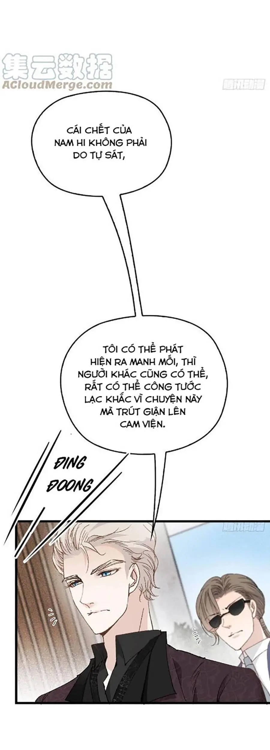 Cô Vợ Mang Thai Một Tặng Một Chapter 170 - Trang 9