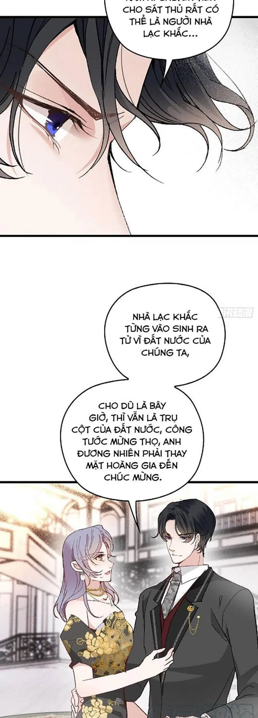 Cô Vợ Mang Thai Một Tặng Một Chapter 171 - Trang 11