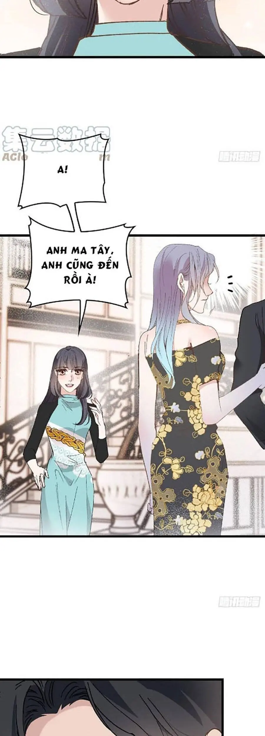 Cô Vợ Mang Thai Một Tặng Một Chapter 171 - Trang 13