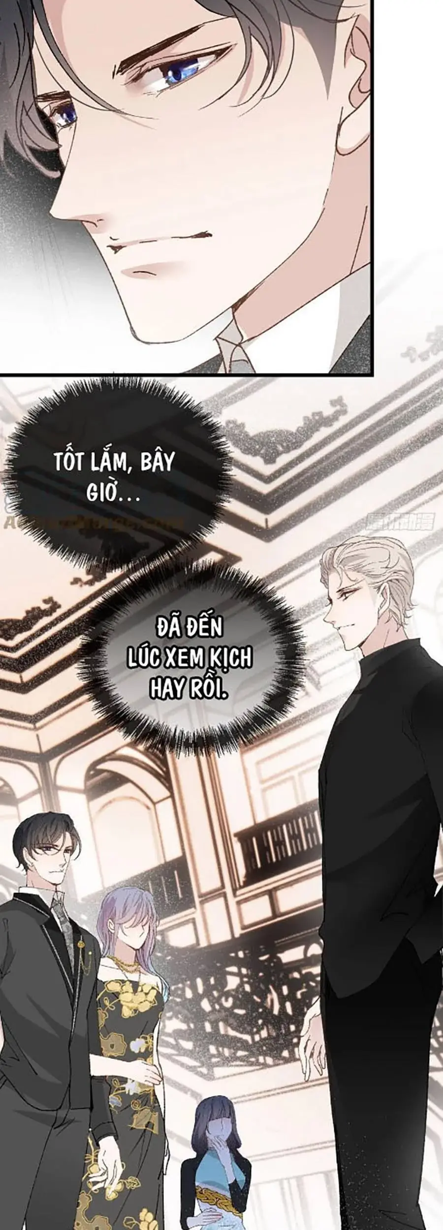 Cô Vợ Mang Thai Một Tặng Một Chapter 171 - Trang 14
