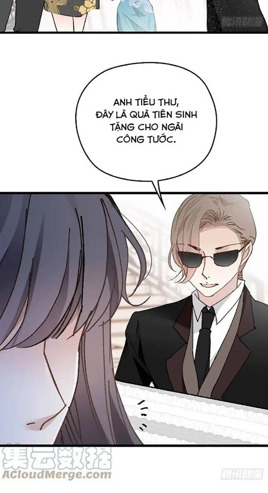Cô Vợ Mang Thai Một Tặng Một Chapter 171 - Trang 15