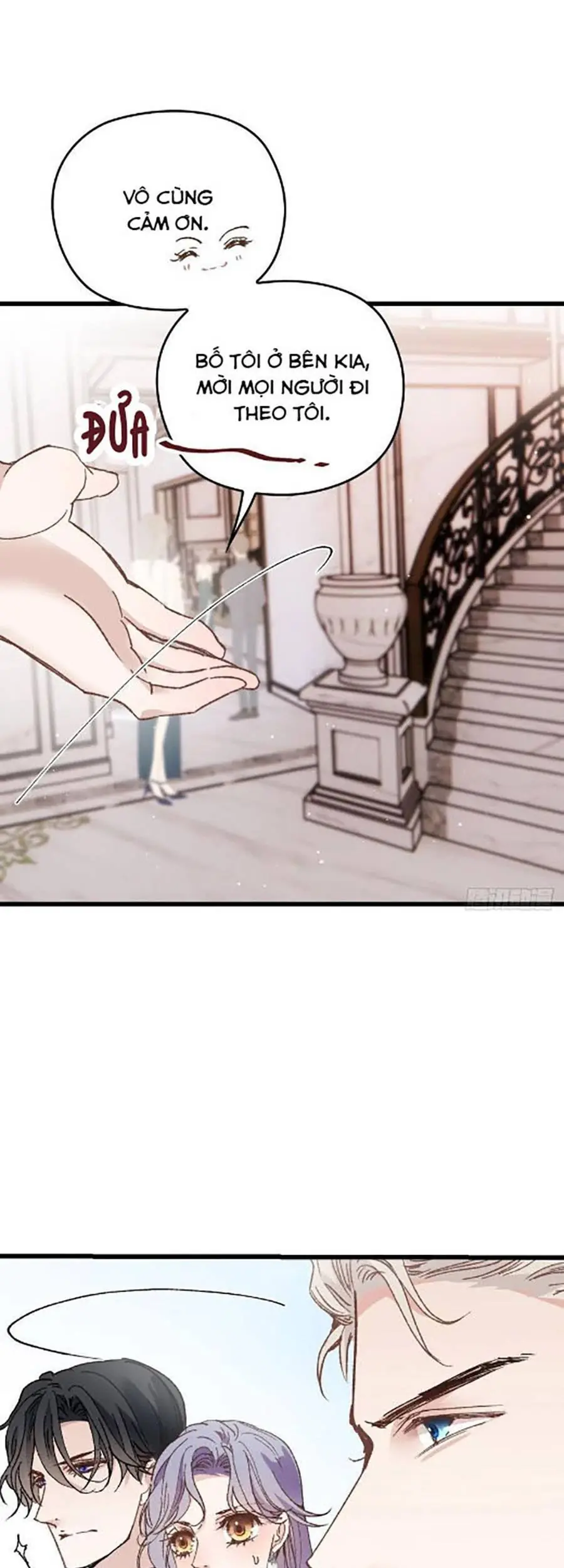 Cô Vợ Mang Thai Một Tặng Một Chapter 171 - Trang 16