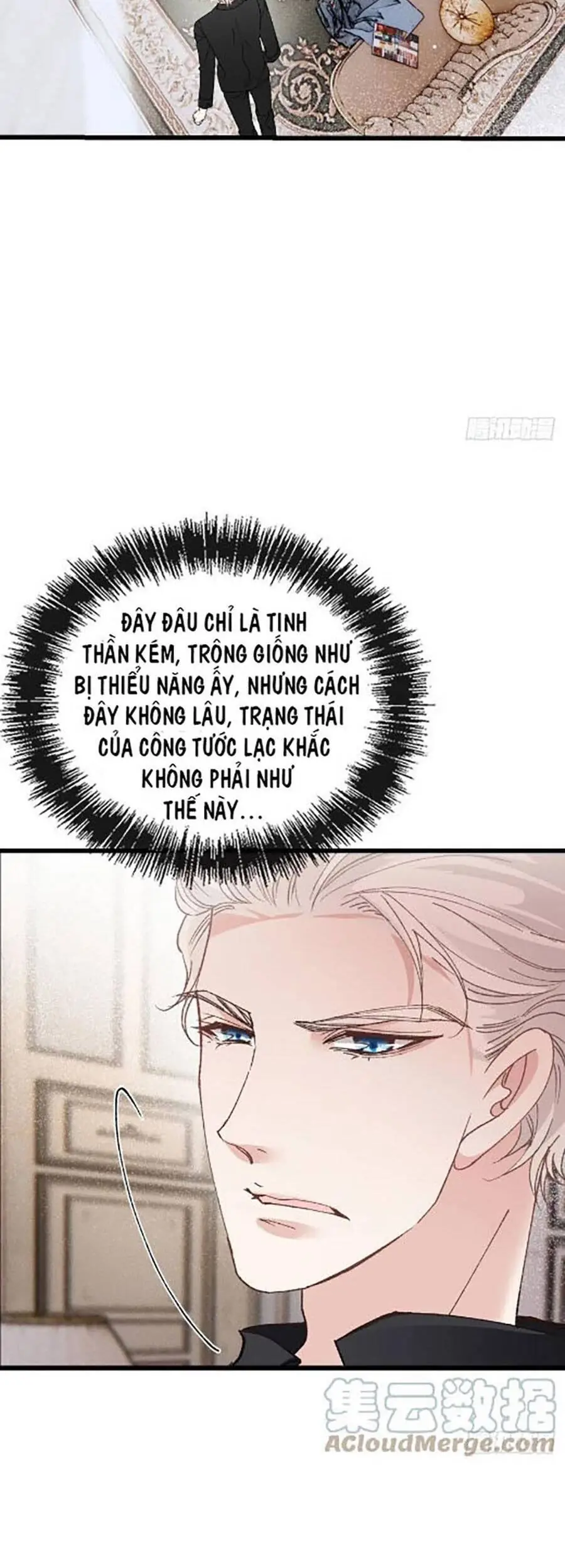 Cô Vợ Mang Thai Một Tặng Một Chapter 171 - Trang 21